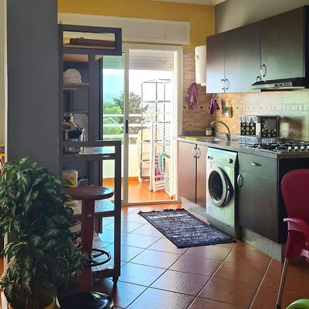 Ouedlaou, Residence Al Fajr Oued Laou Exterior photo