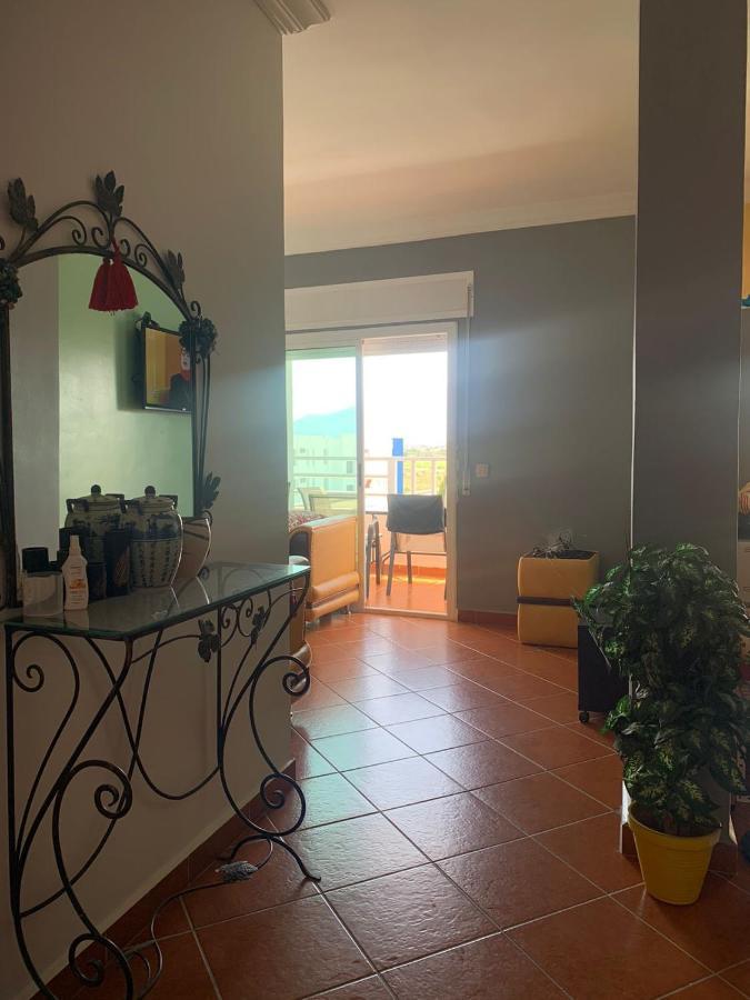 Ouedlaou, Residence Al Fajr Oued Laou Exterior photo