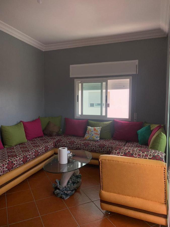 Ouedlaou, Residence Al Fajr Oued Laou Exterior photo